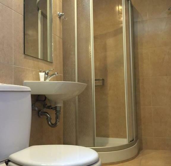 חדר דלוקס צדדי נוף לים, Methanion