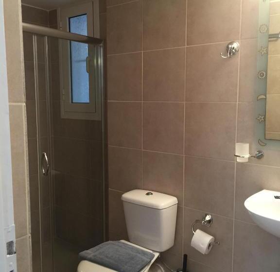 חדר דלוקס נוף לגינה, Methanion