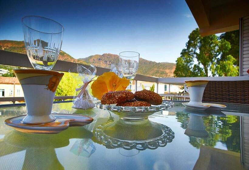 חדר דלוקס, Methanion