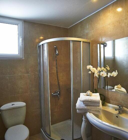 חדר דלוקס, Methanion