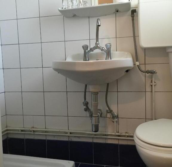 חדר סטנדרט נוף לים, Methanion