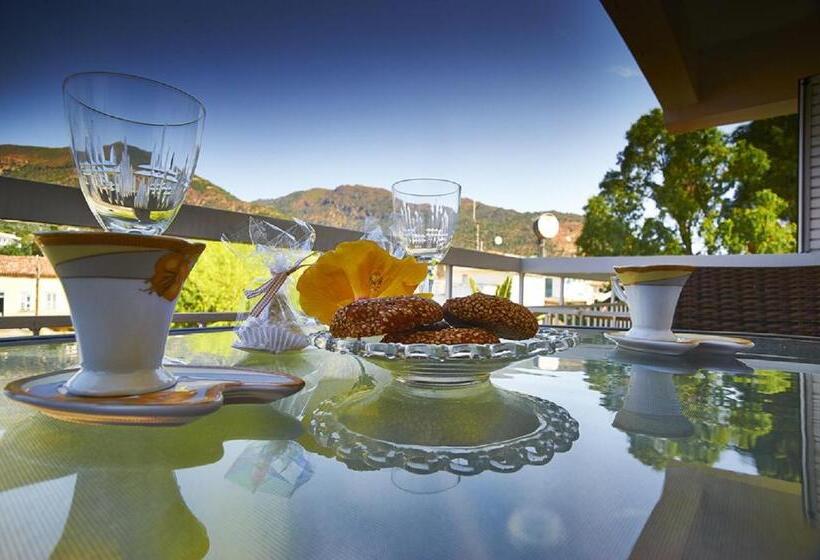 חדר סטנדרט עם נוף, Methanion