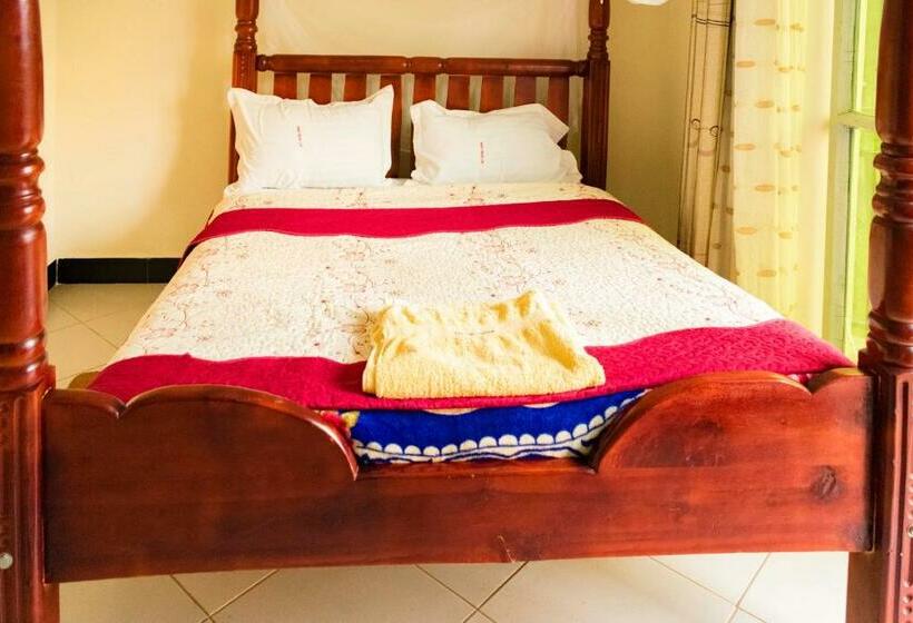 اتاق استاندارد, Relief Motel