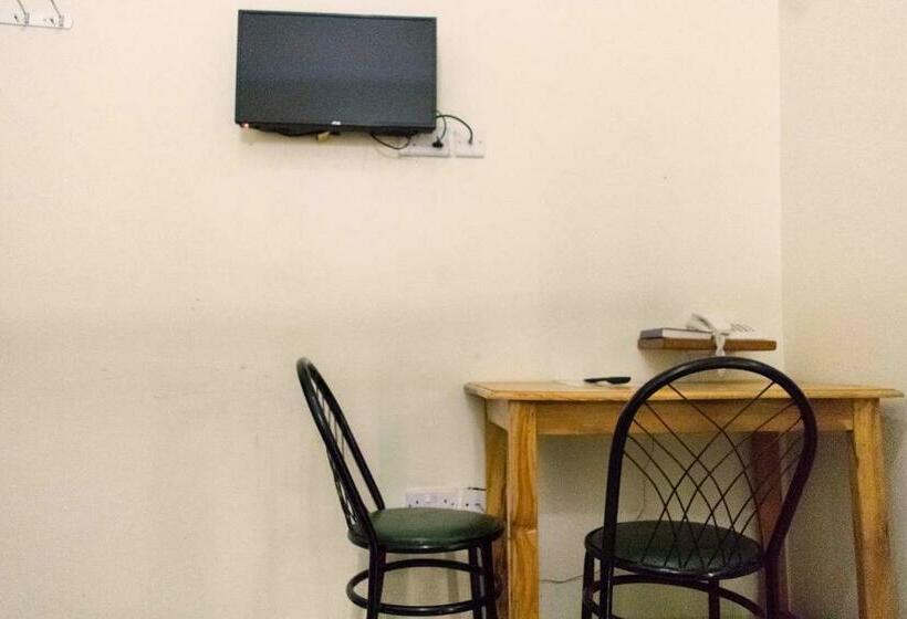 اتاق استاندارد, Relief Motel