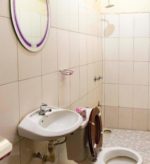 اتاق استاندارد, Relief Motel