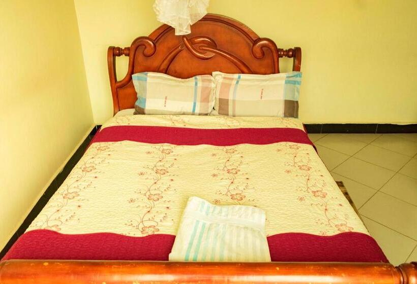 اتاق استاندارد, Relief Motel