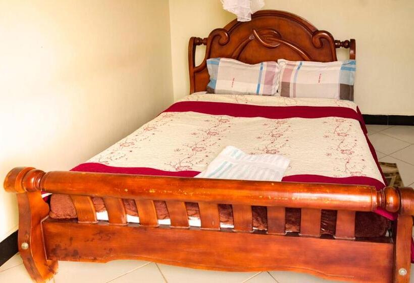 اتاق استاندارد, Relief Motel