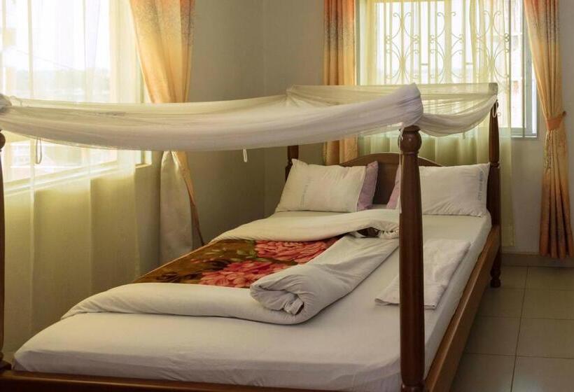 اتاق استاندارد, Relief Motel