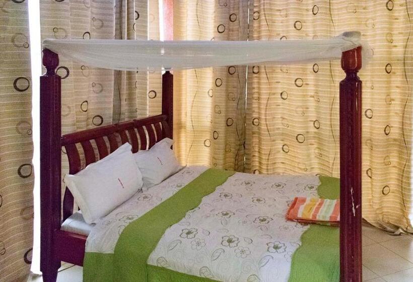 اتاق استاندارد, Relief Motel