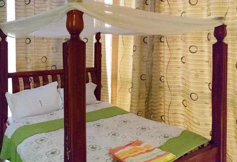 اتاق استاندارد, Relief Motel