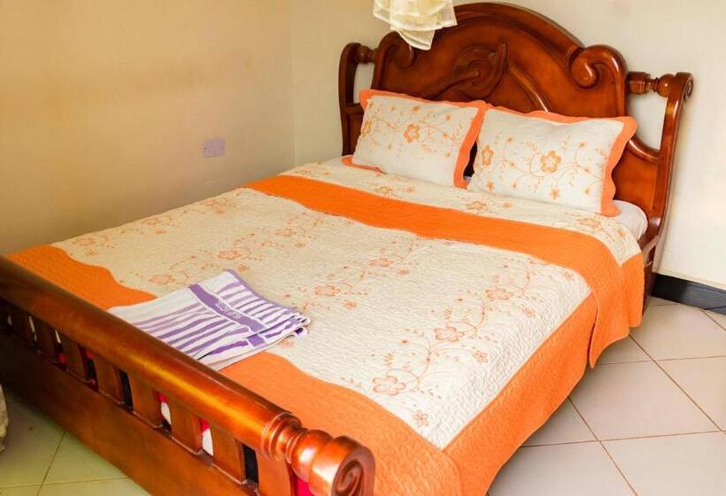 اتاق استاندارد, Relief Motel