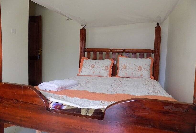 اتاق استاندارد, Relief Motel