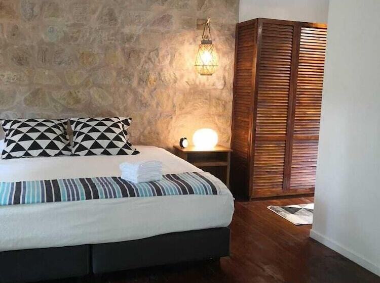 غرفة ديلوكس, Boutique Hotel Y Spa Tangara Azul