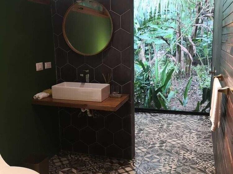 디럭스 룸, Boutique Hotel Y Spa Tangara Azul
