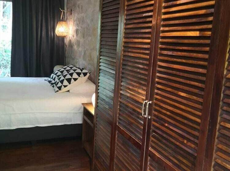 غرفة ديلوكس, Boutique Hotel Y Spa Tangara Azul