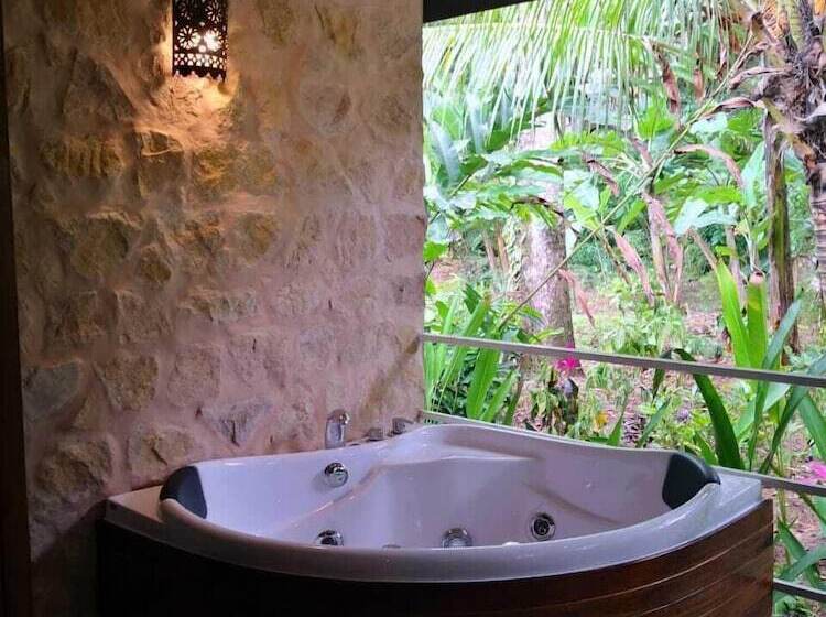 غرفة ديلوكس, Boutique Hotel Y Spa Tangara Azul