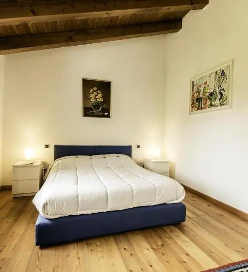 Deluxe-huone, Bed And Breakfast Sile E Natura