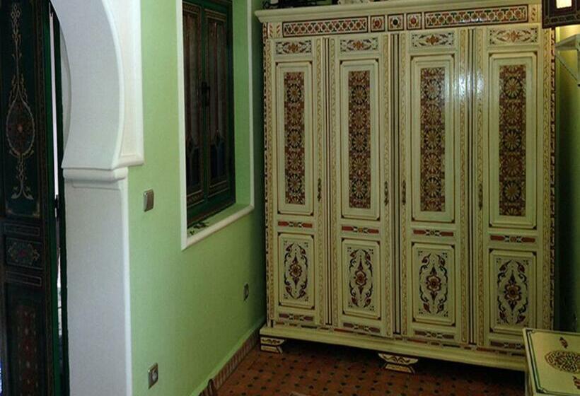 חדר סטנדרט חדר אמבטיה משותף, Dar Aldea