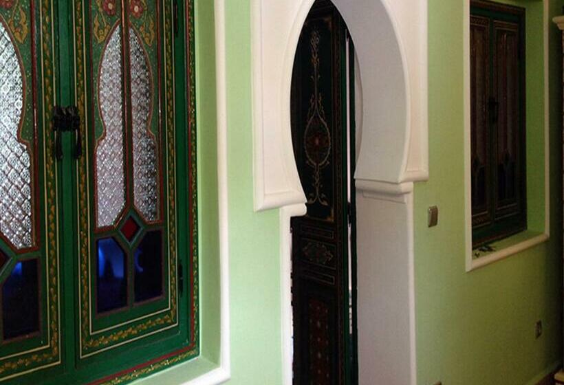 חדר סטנדרט חדר אמבטיה משותף, Dar Aldea