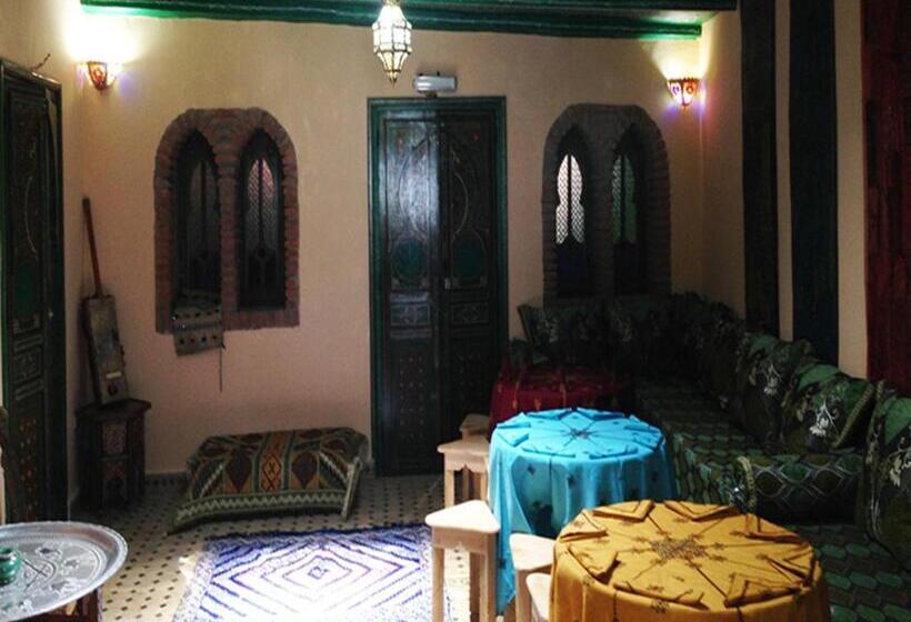 חדר סטנדרט חדר אמבטיה משותף, Dar Aldea