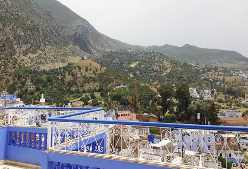 חדר סטנדרט חדר אמבטיה משותף, Dar Aldea