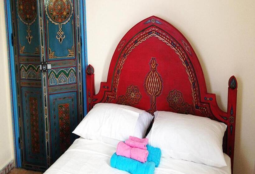 חדר סטנדרט, Dar Aldea