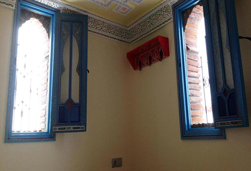 חדר סטנדרט, Dar Aldea