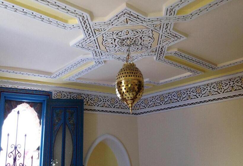 חדר סטנדרט, Dar Aldea