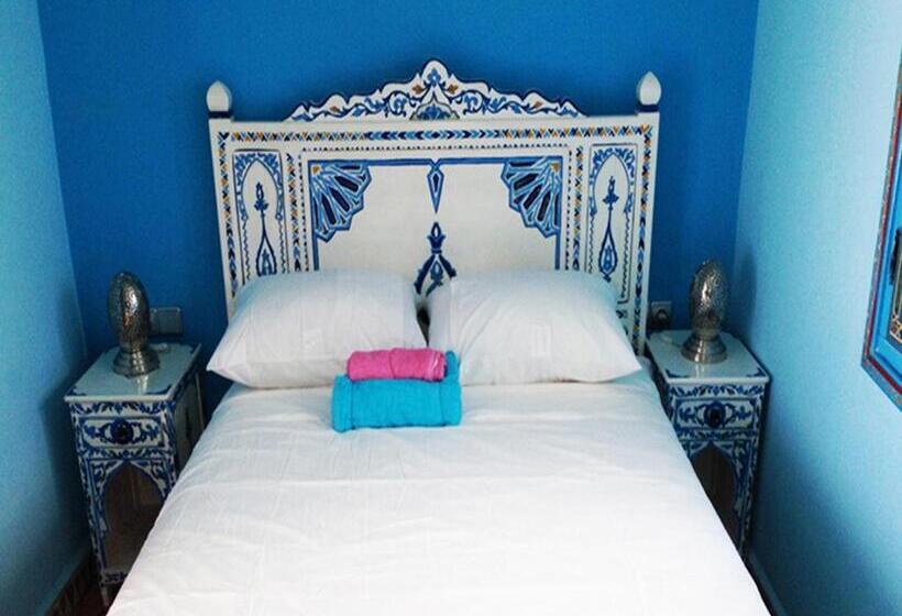 חדר סטנדרט, Dar Aldea