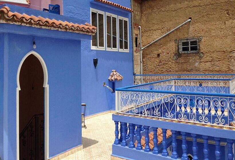 חדר סטנדרט, Dar Aldea