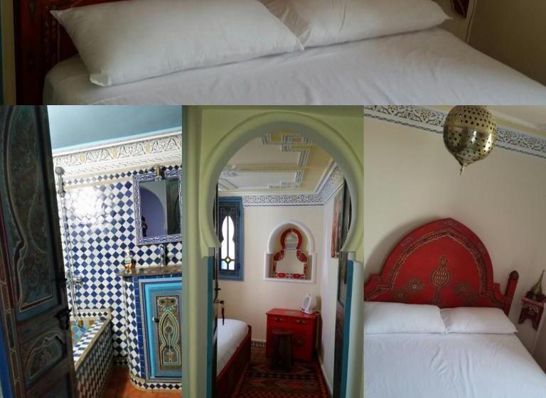 חדר סטנדרט, Dar Aldea