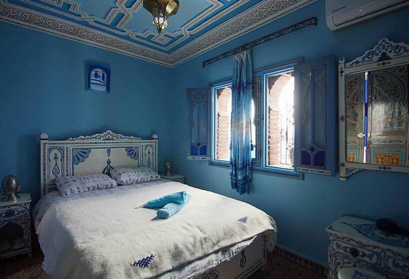 חדר סטנדרט, Dar Aldea