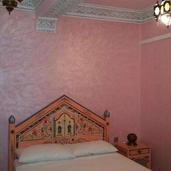 חדר סטנדרט, Dar Aldea