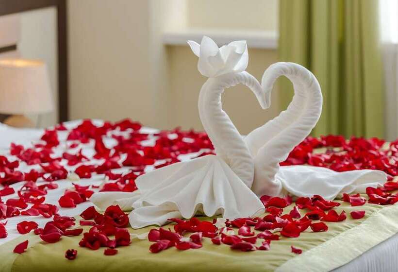 غرفة ديلوكس, Melnitca