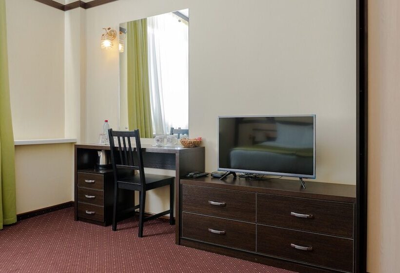 غرفة ديلوكس, Melnitca