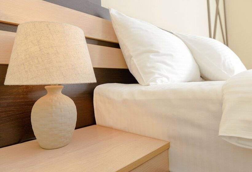 غرفة ديلوكس, Melnitca