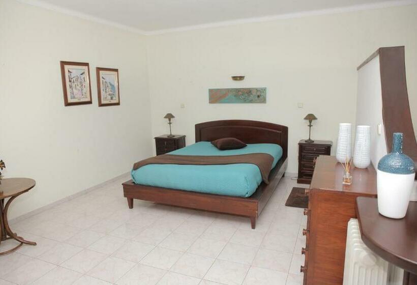 Номер Стандарт, Quinta De Rio Alcaide