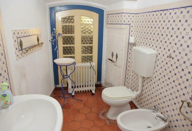 Студио Стандарт Вид на Сад, Quinta De Rio Alcaide