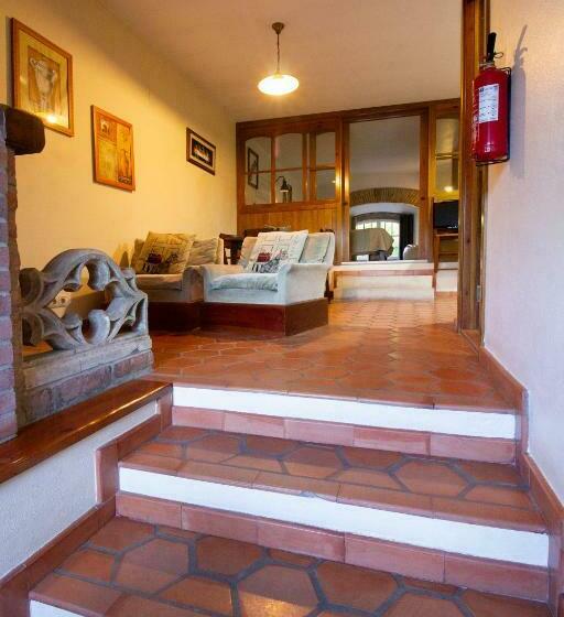 스탠다드 스튜디오 킹침대, Quinta De Rio Alcaide