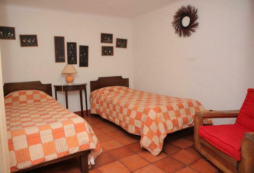 Family Suite, Quinta De Rio Alcaide