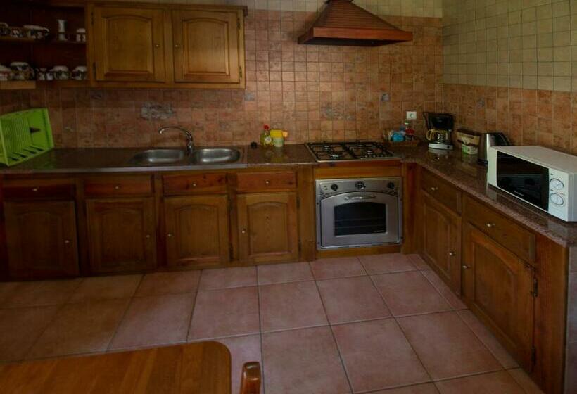 침실 1개 가든 전망 아파트, Quinta De Rio Alcaide