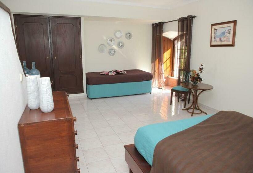 스탠다드 룸, Quinta De Rio Alcaide