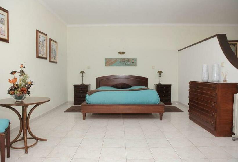 스탠다드 룸, Quinta De Rio Alcaide