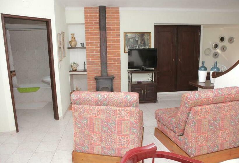 Номер Стандарт, Quinta De Rio Alcaide