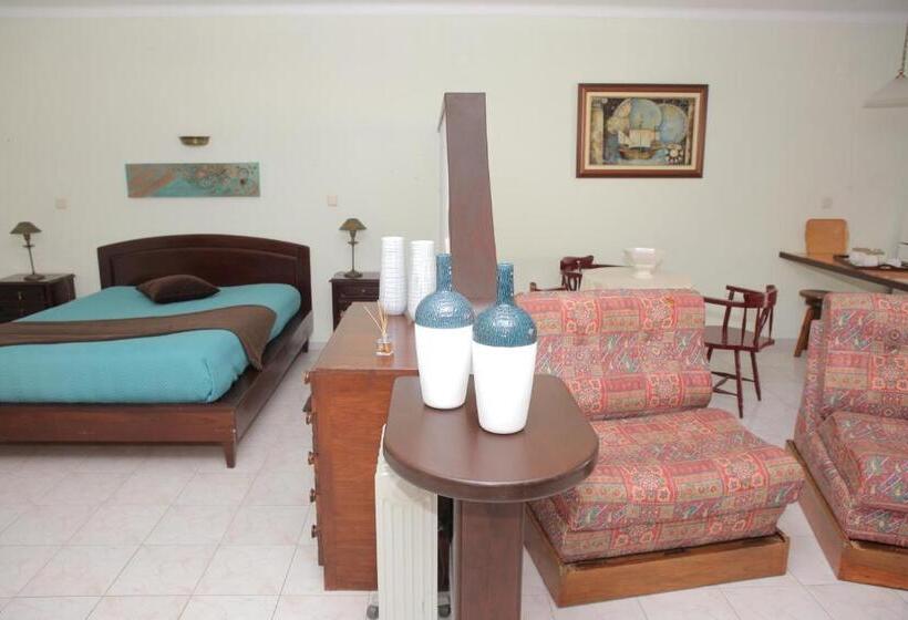 스탠다드 룸, Quinta De Rio Alcaide