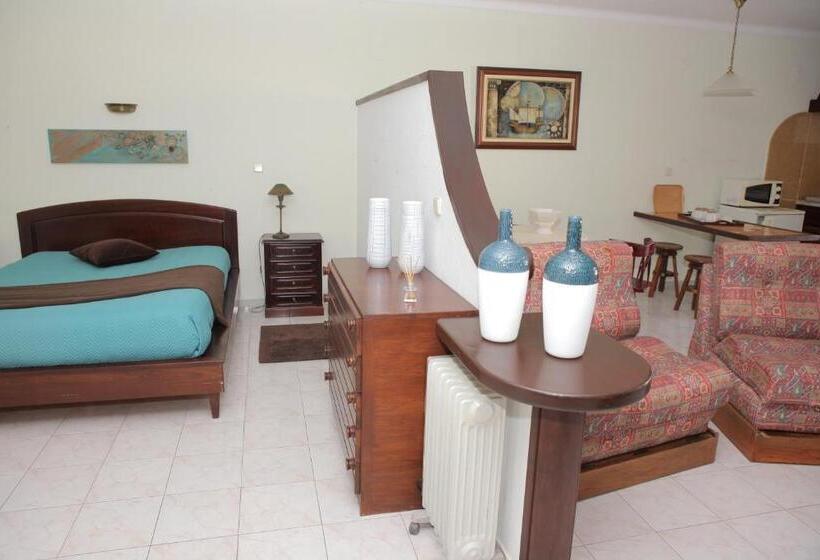 Номер Стандарт, Quinta De Rio Alcaide