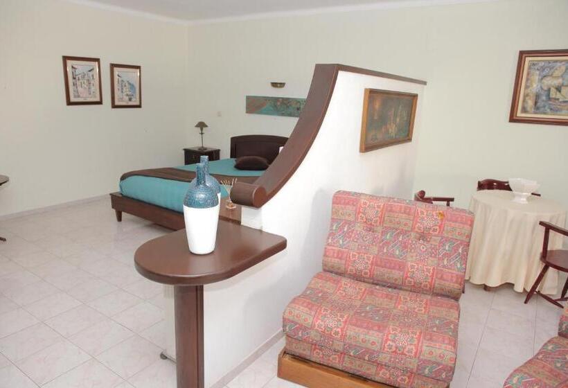 스탠다드 룸, Quinta De Rio Alcaide