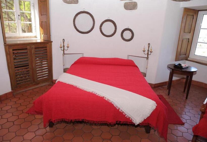 스탠다드 방갈로, Quinta De Rio Alcaide