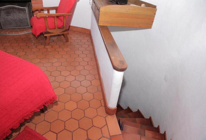 스탠다드 방갈로, Quinta De Rio Alcaide