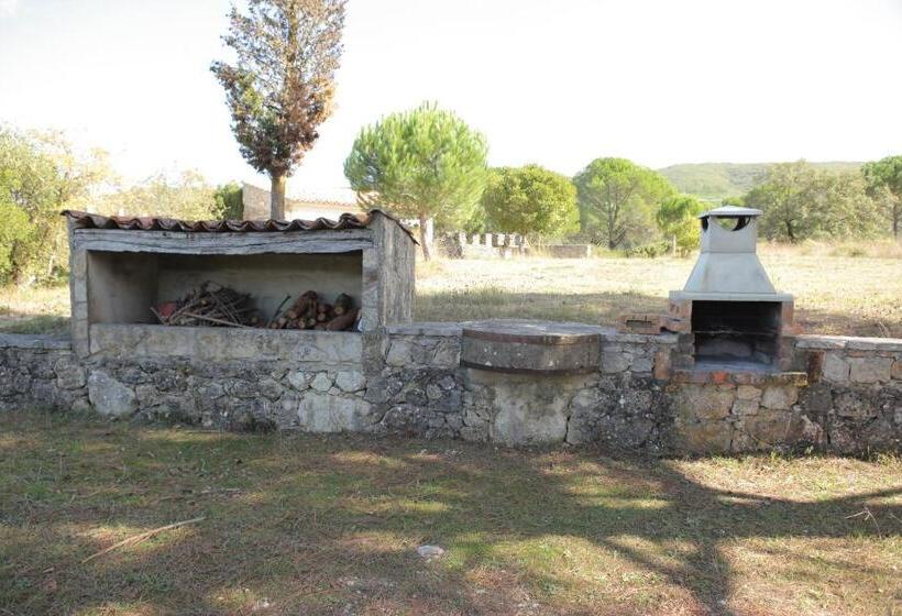 스탠다드 방갈로, Quinta De Rio Alcaide